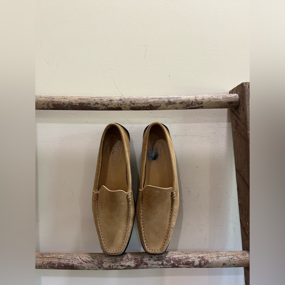 Tods Gommino Driving Shoes